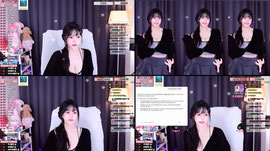 현차 60층 거주민의 행복한 하루