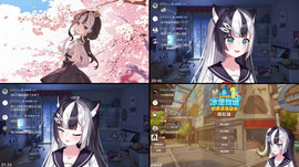 好饿啊我要吃耳朵