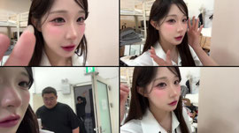 [쇼케이:하사원] 퇴근! 정플단 오늘두 꼬마러ㅠ