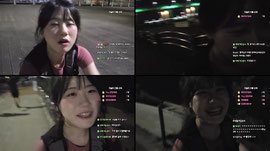186렙 런닝크루(세이더)