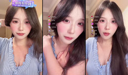 点赞看穿搭与甜美舞蹈