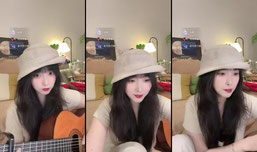 无声卡弹唱🎸