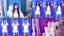 [퀸덤] 빈집 죡비상 ....