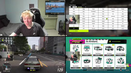 🔴FORZA 6 WITH VIEWERS🔴┃AUS┃!sub !socials