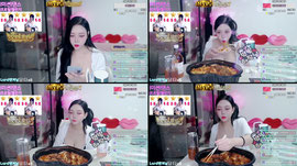 f컵뉴비 섹댄 술방 술한잔