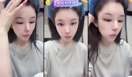砸锅卖铁卖手串的女老板