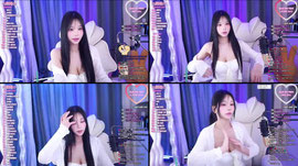 [퀸덤] 빈집 죡비상 ....