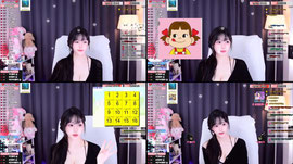 현차 60층 거주민의 행복한 하루