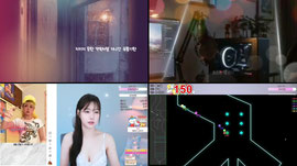 밥먹었당 ♥ /  / 홀짝주사위!!!!!