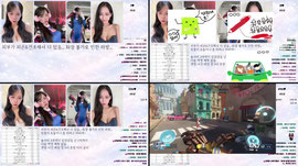 [S컴] 휴방 하려다 라방이라도  ❥