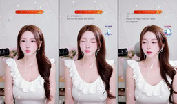 Untitled stream