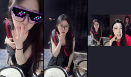 我来啦