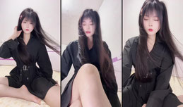 小桃子.正在直播