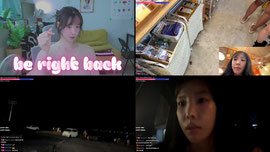 Jeju Trip Day 2 Night: Fireworks 🎆 !trip !guest [Eng/한]