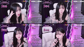 ❤️10일차) av배우 초연오빠들 저 와써요!!