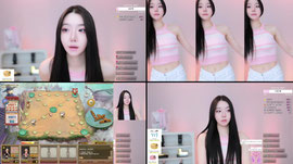 [어나더,S컴,뮤즈,퀸덤,팬스,노블,순둥] 송이 와따