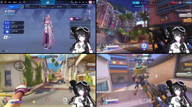 스팀 옵치