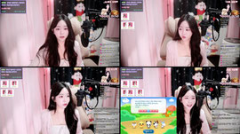 머어엉~~~♥️