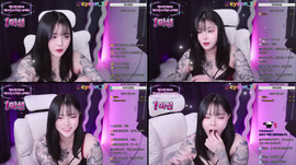 ❤️10일차) av배우 초연오빠들 저 와써요!!