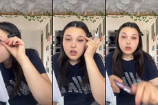 Untitled stream