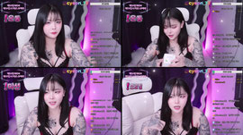 ❤️10일차) av배우 초연오빠들 저 와써요!!