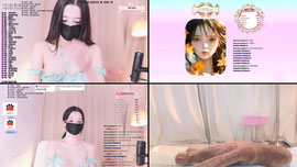 19ㅂ 고퀄리티 야한 방