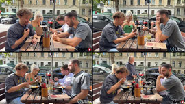 kahis pro max macht Berlin unsicher mit @chefstrobel @nicistemmler @ronnyberger