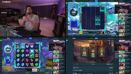 18+ Voerst letzter Stream