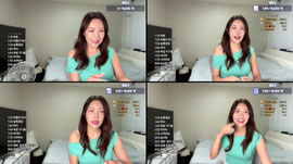 개그우먼 연예림4일차💕