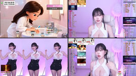 중앙이 뻥.. 1472 간방 이벤트! 10개팬갑 퀵뷰♥ 100개 개혜자 랜시♥