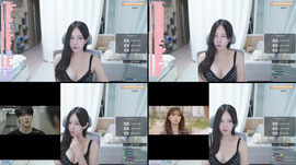 신입여캠 진짜 오랜만에 하이레그 키워주실 오빵이
