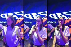 zap station สุทธิสาร