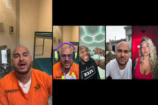 Prison Talk, Free after 18yrs