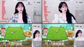 술방) 소주 적시자❤️