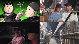 OSAKA IRL | CobbMob | Cx | BAU