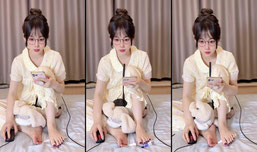 小渝来啦