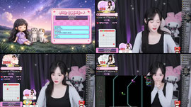 저점매수할오라버니구합니댜  ♥︎당일방셀 1494