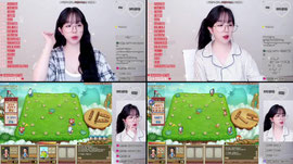 술방) 소주 적시자❤️