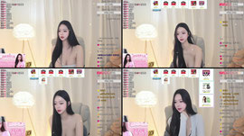 E컵 보인다 보여 보여주께 와바요