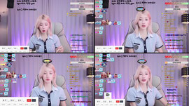순둥,뮤즈,라온)_12시까지 연장2배
