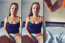 Untitled stream