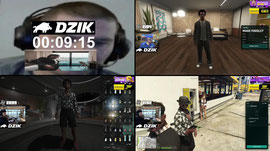 [SRP]🚨LAST DANCE: LOS SANTOS EDITION 🚨 SYNTHOL 🚨 SVMIR 🚨 MENDOZA 🚨 [+18] !g4 KOD NEEX !pirateswap !skinsone !fortuna !steel !dzik !moza