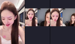 Kittyovo🎀正在直播