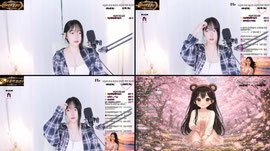 밍하..♥