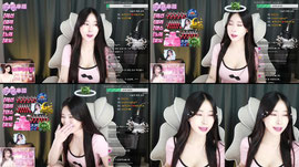 33일차 음방) 노래하면 고우리~ෆ