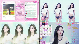 더에이치.뮤즈.노블) 저에게 조금만 스쳐주실래요 ?