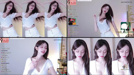 홀릭 )뉴비 4일차 오래봐야 이쁜 애❤️