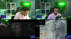 SUBATHON J11 JEUX, MINI JEUX, FILM, BLABLA, LIVE IRL...