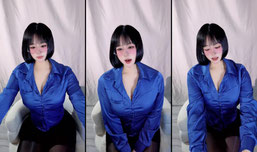 我在等你写作业