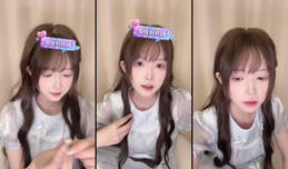 饿